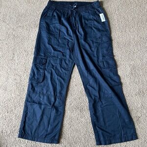 Women’s cargo pants